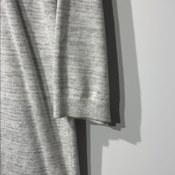 Express Scoop Neck Sweater - Picture 8 of 10